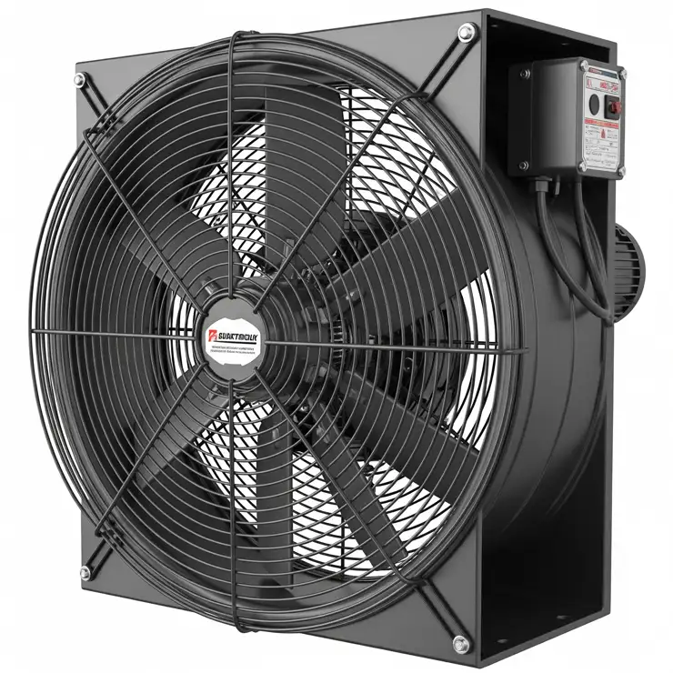 10 Best Squirrel Cage Fan Solutions for Ultimate Airflow in 2025 ...